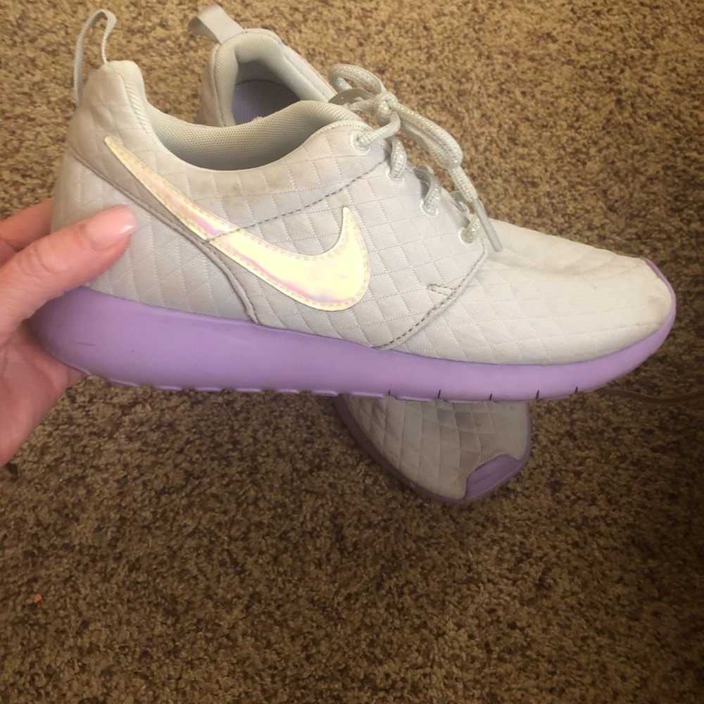 Girls shoes